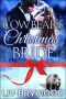 [Curvy Bear Ranch 04] • The Cowbear's Christmas Bride